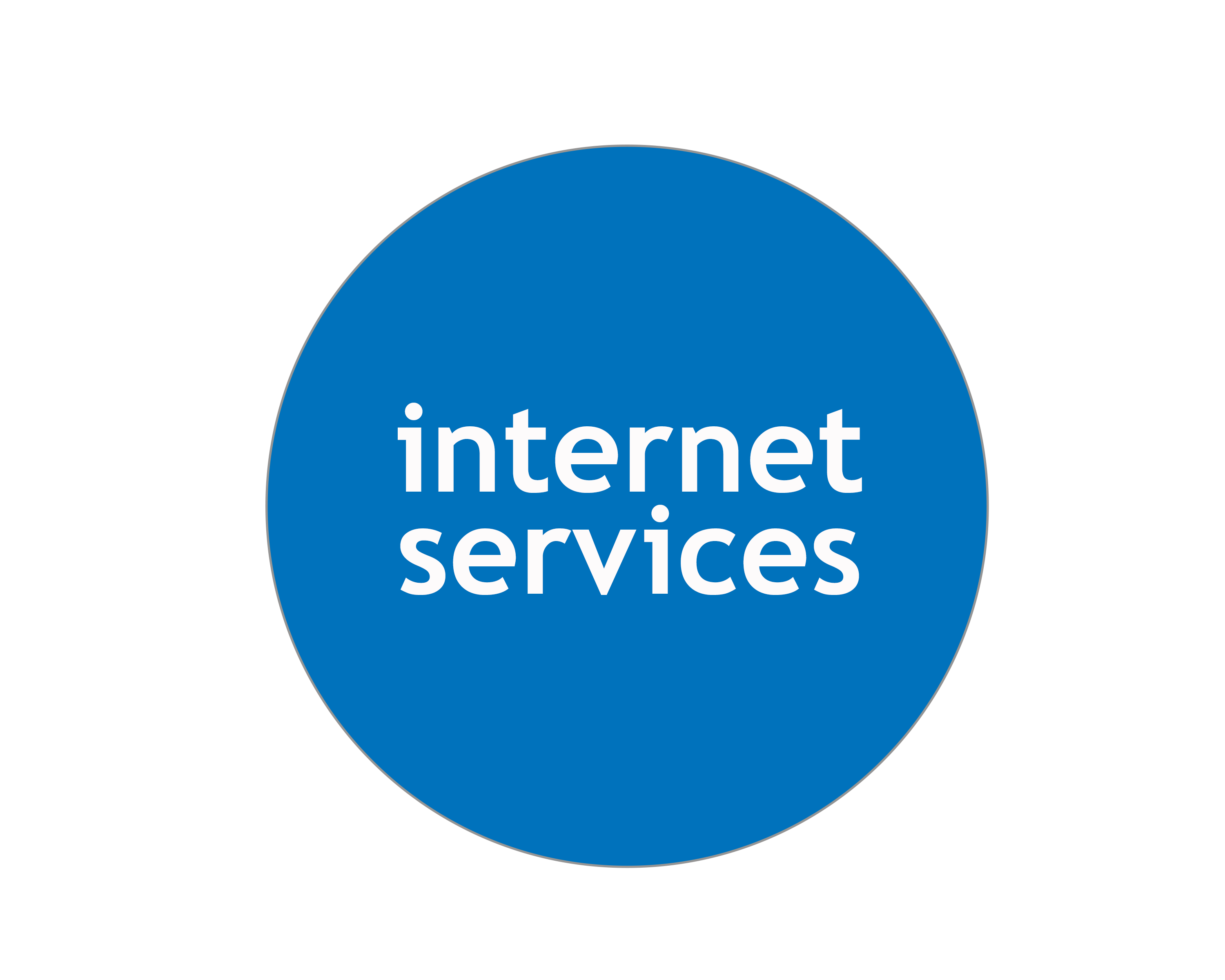 internet services internet services